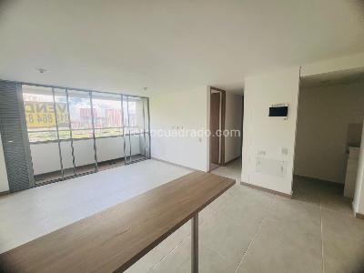 Apartamento de 2 alcobas en venta en Amazonia, Bello, 57 m² · foto 7 de 10
