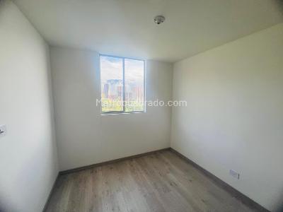 Apartamento de 2 alcobas en venta en Amazonia, Bello, 57 m² · foto 8 de 10
