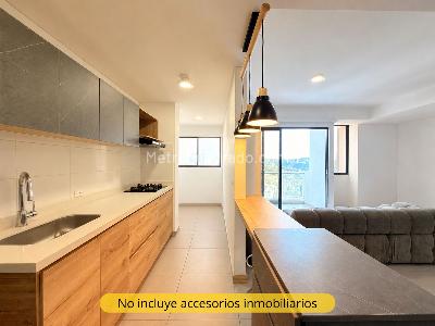 Apartamento en Arriendo, Pinares, Pereira