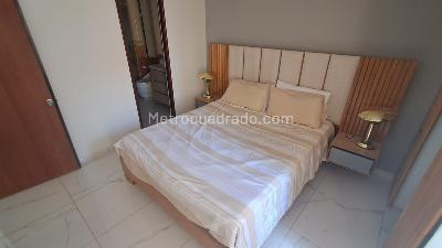 Apartamento en arriendo en Patio Bonito, Medellín · foto 5 de 12