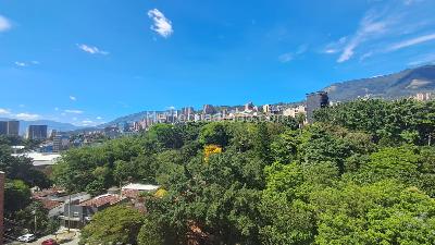 Apartamento en arriendo en Patio Bonito, Medellín · foto 6 de 12