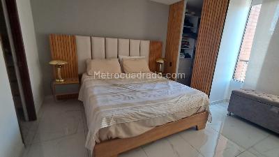 Apartamento en arriendo en Patio Bonito, Medellín · foto 9 de 12