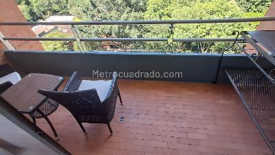 Apartamento en arriendo en Patio Bonito, Medellín · foto 11 de 12