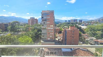 Apartamento en arriendo en Patio Bonito, Medellín · foto 12 de 12