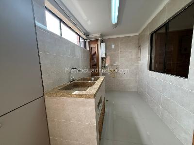Apartamento en arriendo en Alejandria, Medellín · foto 13 de 17