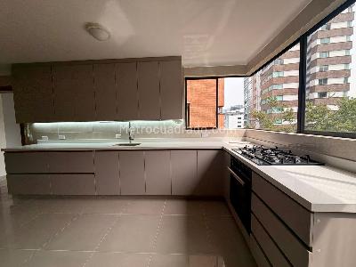 Apartamento en arriendo en Alejandria, Medellín · foto 14 de 17