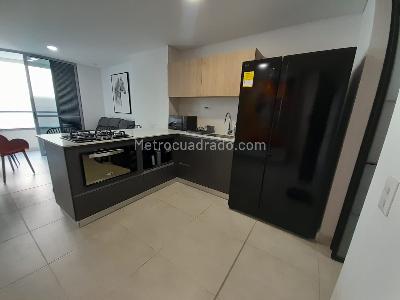 Apartamento en arriendo en Ciudad Del Rio, Medellín · foto 6 de 16