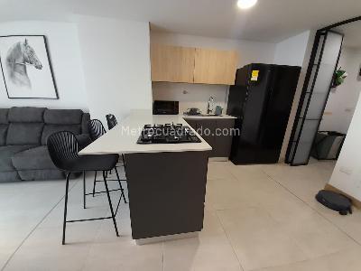 Apartamento en arriendo en Ciudad Del Rio, Medellín · foto 8 de 16