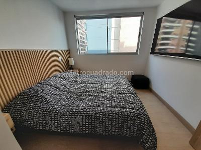 Apartamento en arriendo en Ciudad Del Rio, Medellín · foto 9 de 16