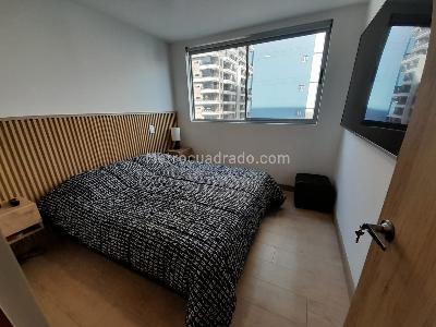 Apartamento en arriendo en Ciudad Del Rio, Medellín · foto 11 de 16