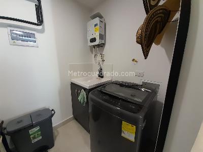 Apartamento en arriendo en Ciudad Del Rio, Medellín · foto 16 de 16