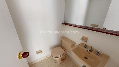 Apartamento de 3 alcobas en venta en Patio Bonito, Medellín, 130 m² · foto 3 de 14