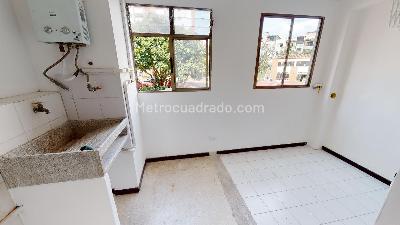 Apartamento de 3 alcobas en venta en Patio Bonito, Medellín, 130 m² · foto 7 de 14