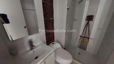 Apartamento de 3 alcobas en venta en Patio Bonito, Medellín, 130 m² · foto 10 de 14