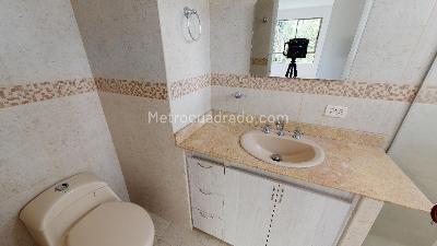 Apartamento de 3 alcobas en venta en Patio Bonito, Medellín, 130 m² · foto 13 de 14
