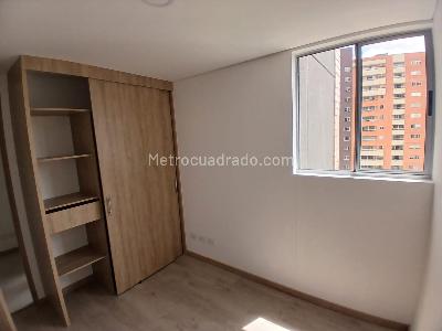 Apartamento de 3 alcobas en arriendo en Loma De San Jose, Sabaneta, 78 m² · foto 13 de 15