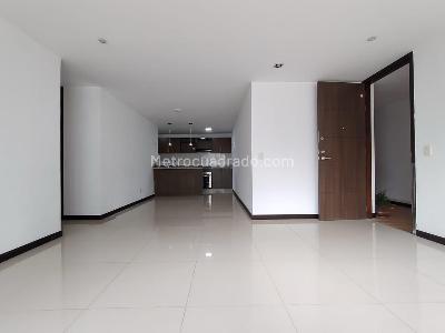 Apartment for rent in San Jose, Sabaneta
