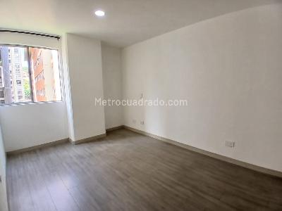 Apartamento en arriendo en Buenos Aires, Medellín · foto 5 de 10