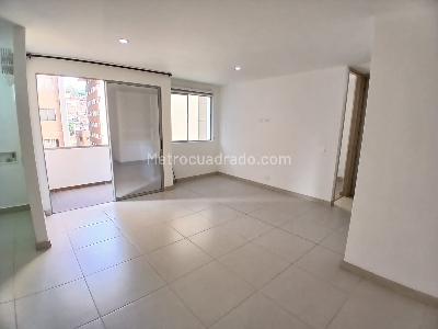 Apartamento en arriendo en Buenos Aires, Medellín · foto 8 de 10