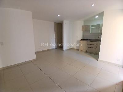 Apartamento en arriendo en Buenos Aires, Medellín · foto 9 de 10