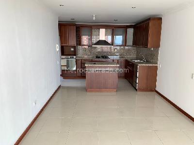 Apartamento de 2 alcobas en venta en El Tesoro, Medellín, 119 m² · foto 10 de 20
