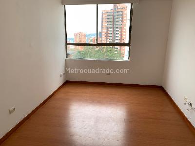 Apartamento de 2 alcobas en venta en El Tesoro, Medellín, 119 m² · foto 11 de 20