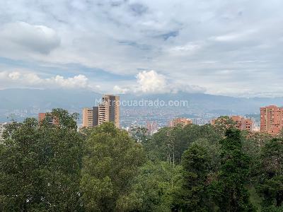 Apartamento de 2 alcobas en venta en El Tesoro, Medellín, 119 m² · foto 14 de 20