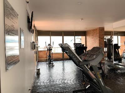 Apartamento de 2 alcobas en venta en El Tesoro, Medellín, 119 m² · foto 15 de 20