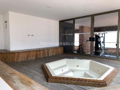 Apartamento de 2 alcobas en venta en El Tesoro, Medellín, 119 m² · foto 17 de 20