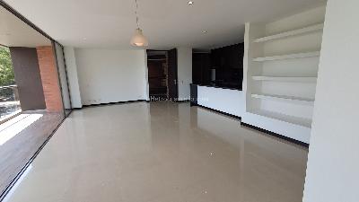 Apartamento de 2 alcobas en arriendo en Cola Del Zorro, Medellín, 145 m² · foto 4 de 16