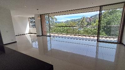 Apartamento de 2 alcobas en arriendo en Cola Del Zorro, Medellín, 145 m² · foto 5 de 16