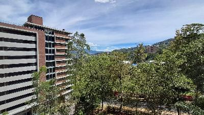 Apartamento de 2 alcobas en arriendo en Cola Del Zorro, Medellín, 145 m² · foto 6 de 16