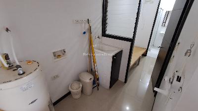 Apartamento de 2 alcobas en arriendo en Cola Del Zorro, Medellín, 145 m² · foto 8 de 16