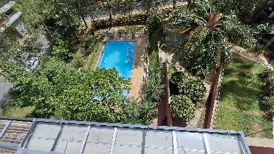 Apartamento de 2 alcobas en arriendo en Cola Del Zorro, Medellín, 145 m² · foto 9 de 16