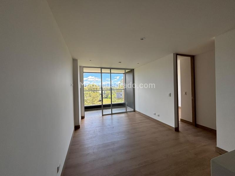 Apartamento en Arriendo, San Nicolas, Rionegro
