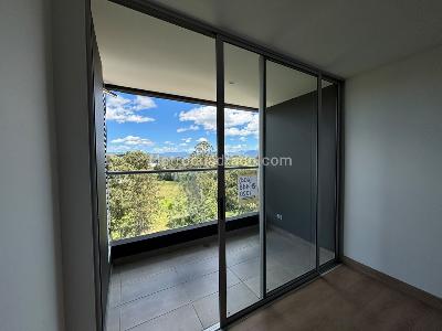 Apartamento de 1 alcoba en arriendo en San Nicolas, Rionegro, 55 m² · foto 4 de 9