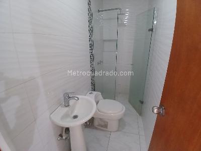 Casa de 3 alcobas en arriendo en San Bernardo, Medellín, 90 m² · foto 5 de 10