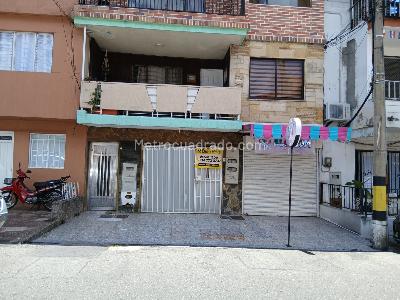 Casa de 3 alcobas en arriendo en San Bernardo, Medellín, 90 m² · foto 9 de 10