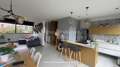 Apartamento en arriendo en San Lucas, Medellín · foto 2 de 9