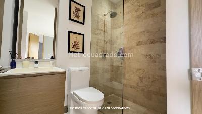 Apartamento en arriendo en San Lucas, Medellín · foto 4 de 9