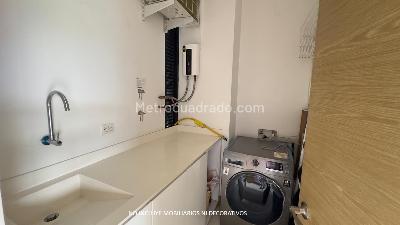 Apartamento en arriendo en San Lucas, Medellín · foto 6 de 9