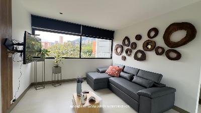 Apartamento en arriendo en San Lucas, Medellín · foto 7 de 9