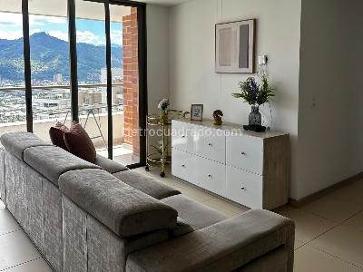 Apartamento en Arriendo, Los Alcazares, Sabaneta