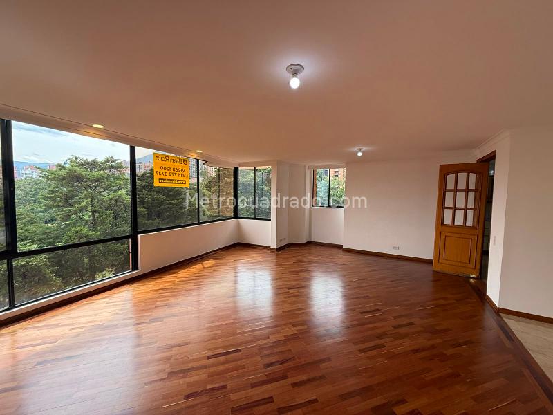 Piso – Medellín, El Diamante Numero 2, El Poblado - Vista 2