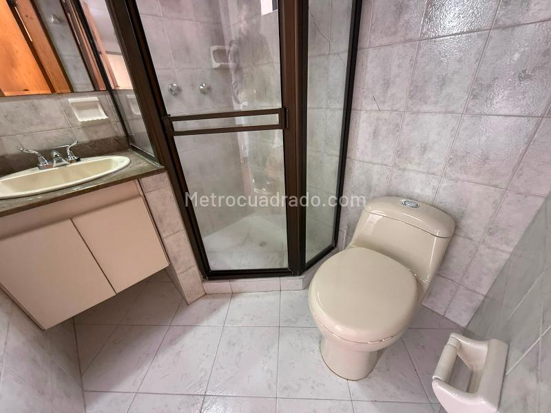 Piso – Medellín, El Diamante Numero 2, El Poblado - Vista 5