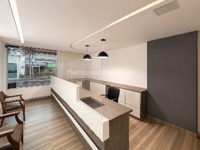 Local Comercial en Arriendo, Circunvalar, Pereira