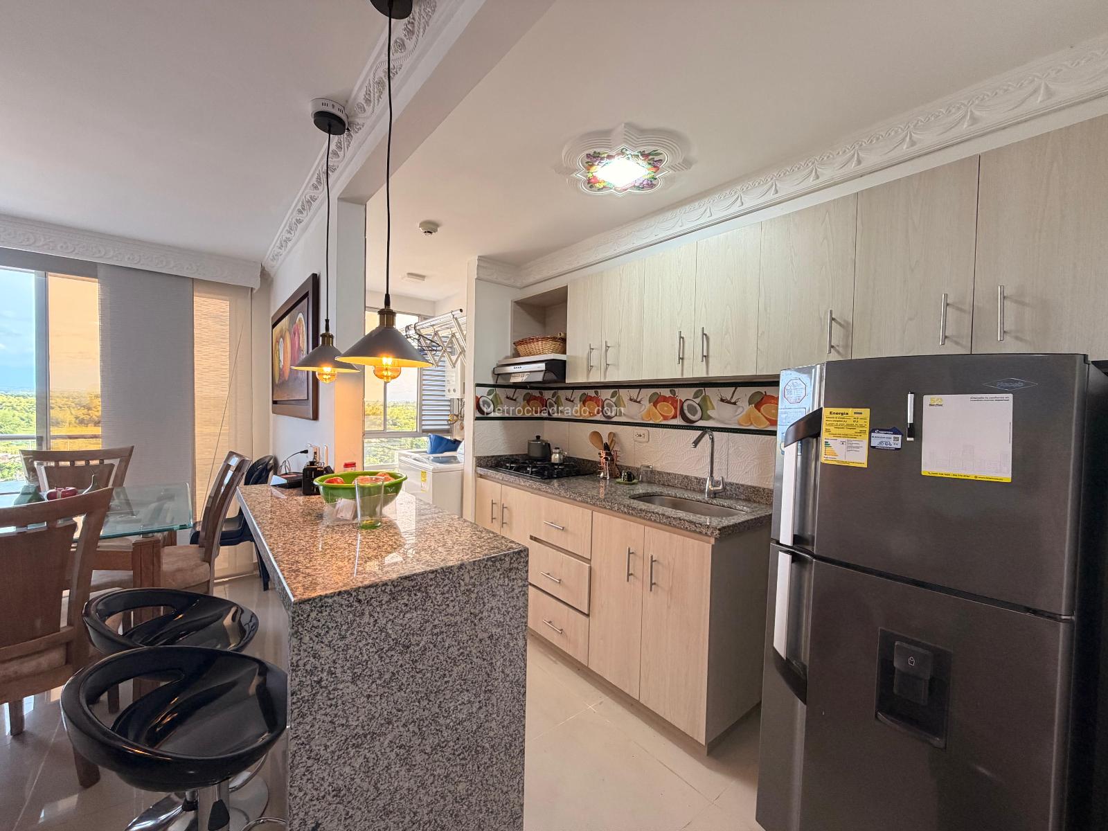 Foto del apartamento