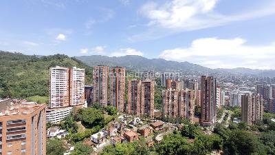 Apartamento en Arriendo, Vegas De San Jose, Sabaneta en Vegas De San Jose