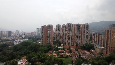 Apartamento en arriendo en El Trapiche, Sabaneta · foto 5 de 15