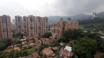 Apartamento en arriendo en El Trapiche, Sabaneta · foto 6 de 15